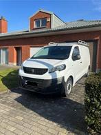 PEUGEOT EXPERT 2022 - TVA RECUPERABLE, Voorwielaandrijving, Stof, Wit, 5 deurs