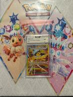 Voltali ex FA, Ophalen, Nieuw