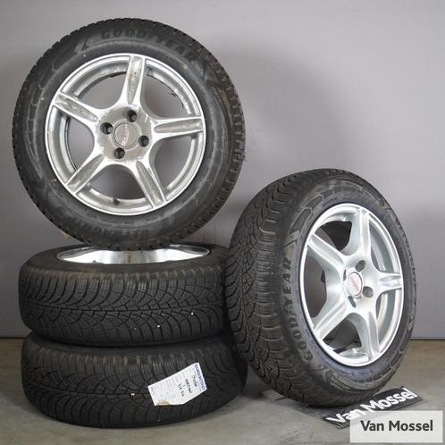 Renault Megane Goodyear Ultragrip 9 185/65/R15 88T, Auto-onderdelen, Banden en Velgen, Banden en Velgen, Winterbanden, 15 inch