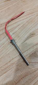 Bougie préchauffage poêle à pellets
Bougie neuve, Bricolage & Construction, Chauffage & Radiateurs, Enlèvement ou Envoi, Comme neuf