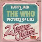the who, Cd's en Dvd's, Vinyl | Rock, Ophalen of Verzenden
