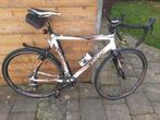 Cross / gravel Flanders, 28 inch, Heren, Aluminium, Zo goed als nieuw