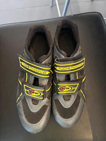 Northwave Fietsschoenen voor klikpedalen, maat 40, WOMEN beschikbaar voor biedingen