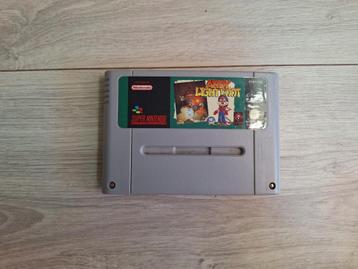 Ardy Lightfoot voor de Super Nintendo (SNES) beschikbaar voor biedingen