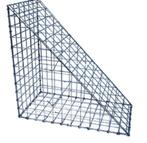 Nieuwe steenkorf Como Triangle van Giardino, Ophalen, Nieuw