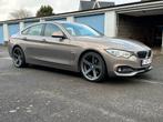 BMW 420d Gran Coupe, Auto's, Automaat, Achterwielaandrijving, Leder, Diesel