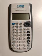 Rekenmachine TI-30XB, Ophalen of Verzenden, Zo goed als nieuw