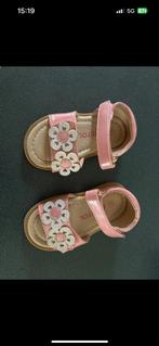 Sandalen, Kinderen en Baby's, Kinderkleding | Schoenen en Sokken, Meisje, Schoenen, Ophalen of Verzenden, Zo goed als nieuw