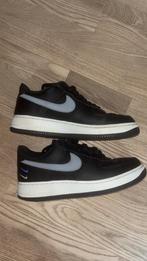 Sneakers Nike Air Force 1, Kleding | Heren, Schoenen, Ophalen, Zwart, Nike, Zo goed als nieuw