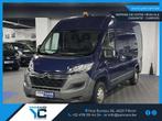 Citroën Jumper CLUB 35 L2H2 * 2.2 HDI * SORTIMO+NAVI+CRUISE, 2198 cm³, Euro 5, Achat, Entreprise