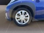Toyota Aygo X X play, USB, Blauw, 72 pk, Handgeschakeld
