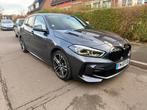 BMW 116d F40 M Sport dkg7, Auto's, BMW, 1 Reeks, Euro 6, Alcantara, 5 deurs