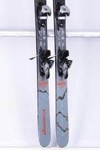 186 cm freeride ski's NORDICA ENFORCER 94 ULTIMATE 2023, Sport en Fitness, Skiën en Langlaufen, Verzenden, Carve, Nordica, 180 cm of meer