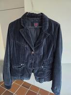 kleding  jasje, Kleding | Dames, Blauw, Zo goed als nieuw, Jasje, Ophalen