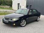 Saab 9-5 1.9 TiD VECTOR FaceLift Model Automaat!*, Auto's, Automaat, Beige, Zwart, Leder