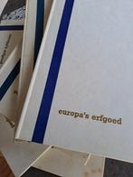 Collection chromos Patrimoine de l'Europe, Enlèvement ou Envoi