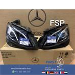 W213 W238 E Klasse LED High Performance KOPLAMP SET LINKS RE, Auto-onderdelen, Ophalen of Verzenden, Gebruikt, Mercedes-Benz