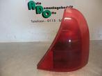 Achterlicht rechts van een Renault Clio (Clio 2 98-), Gebruikt, -, Renault, -
