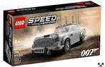 Lego 007 Aston Martin DB5 (76911), Ophalen of Verzenden, Lego