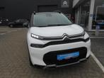 Citroën C3 AIRCROSS 1.2 PURETECH MANUEEL - WAARBORG, Auto's, Voorwielaandrijving, 4 deurs, Stof, Gebruikt