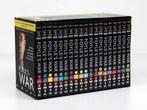 FOYLE'S WAR - VOLLEDIG - 19 DVD in BOX, Boxset, Ophalen of Verzenden, Zo goed als nieuw, Vanaf 12 jaar