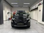 Ford EcoSport TITANIUM BENZINE 47000KM (bj 2021), Auto's, Te koop, 125 pk, https://public.car-pass.be/vhr/9a805c63-26fc-4a13-8557-6d728cdf8fc1