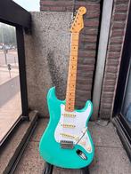 Fender Vintera 50's Stratocaster, Muziek en Instrumenten, Snaarinstrumenten | Gitaren | Elektrisch, Ophalen, Zo goed als nieuw