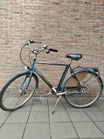 Fiets heren Oxford, Gebruikt, Versnellingen, 57 tot 61 cm, Ophalen