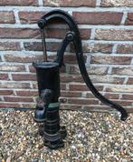 Handwaterpomp - zwengelpomp, Tuin en Terras, Ophalen, Gebruikt, Handmatig, Bronpomp