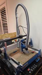 Genmitsu PROVerXL 4030 CNC-router - freesmachine, Ophalen, Zo goed als nieuw, Elektrisch, Overige soorten