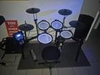 Roland td11 met extra cy8-cymbaal en nog 3x pd8 pads bij, Muziek en Instrumenten, Drumstellen en Slagwerk, Ophalen of Verzenden