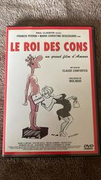 DVD : LE ROI DES CONS, CD & DVD, DVD | Comédie, Comme neuf, À partir de 16 ans, Comédie d'action