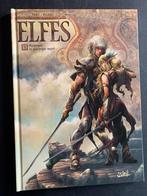 Elfes, Livres, BD, Enlèvement ou Envoi, Comme neuf