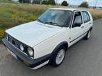 Golf 2 gti 8s, Voorwielaandrijving, 4 cilinders, Wit, 5 deurs