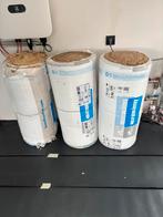 SPIJKERFLENS KNAUF TR 312 / EASY, Doe-het-zelf en Bouw, Ophalen, Zo goed als nieuw