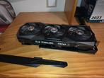 GeForce RTX 3060 Ti GAMING Z TRIO 8G, Computers en Software, Videokaarten, Ophalen of Verzenden, Zo goed als nieuw, Nvidia, DisplayPort