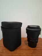 Sigma camerales 50mm 1.4, Enlèvement ou Envoi, Comme neuf