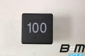 Contact relais gloeibougies 100 Volkswagen Polo 9N3 beschikbaar voor biedingen