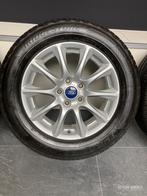 16” originele Ford Mondeo MK4 velgen + banden 5x108 DS7C-100, Auto-onderdelen, Banden en Velgen, 16 inch, Banden en Velgen, Ophalen of Verzenden