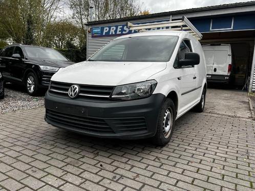 Volkswagen Caddy HHC/MP3/USB, Auto's, Volkswagen, Bedrijf, Te koop, Caddy Combi, ABS, Airbags, Airconditioning, Electronic Stability Program (ESP)