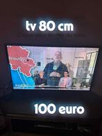 tv 80 cm pour 100 euro, Neuf, Autres marques, LED, 80 à 100 cm