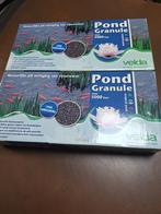 2 Dozen Pond Granule Vijver, Dieren en Toebehoren, Vissen | Vijvervissen