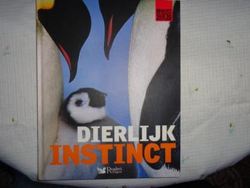 Macht van de natuur  Dierlijk instinct  Reader's Digest beschikbaar voor biedingen