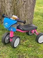 Pukylino fietsje met bel en tasje, Enfants & Bébés, Jouets | Extérieur | Véhicules & Draisiennes, Enlèvement, Utilisé