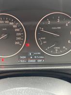 Bmw 320d, Auto's, BMW, Euro 5, Achterwielaandrijving, Zwart, Lederen bekleding