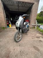 Peugeot ludix A klasse, Fietsen en Brommers, Ophalen, Tweetakt, Gebruikt, Klasse A (25 km/u)