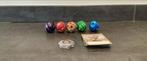 Bakugan battle pack Darkus cyndeous, Ophalen of Verzenden, Gebruikt
