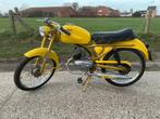 Itom Super Sport Motorfiets, Motoren, Bedrijf, Overig, Itom