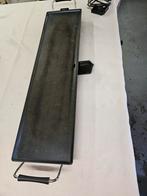 Plancha 90 cm  famille, Ophalen of Verzenden, Zo goed als nieuw