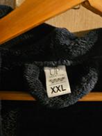 Badjas heren, Vêtements | Hommes, Vêtements de bain & Maillots de bain, Enlèvement ou Envoi, Autres tailles, Bleu, Andere